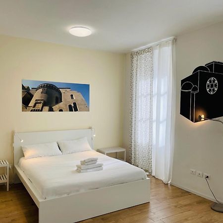 Casanova Trieste Centrale Екстер'єр фото