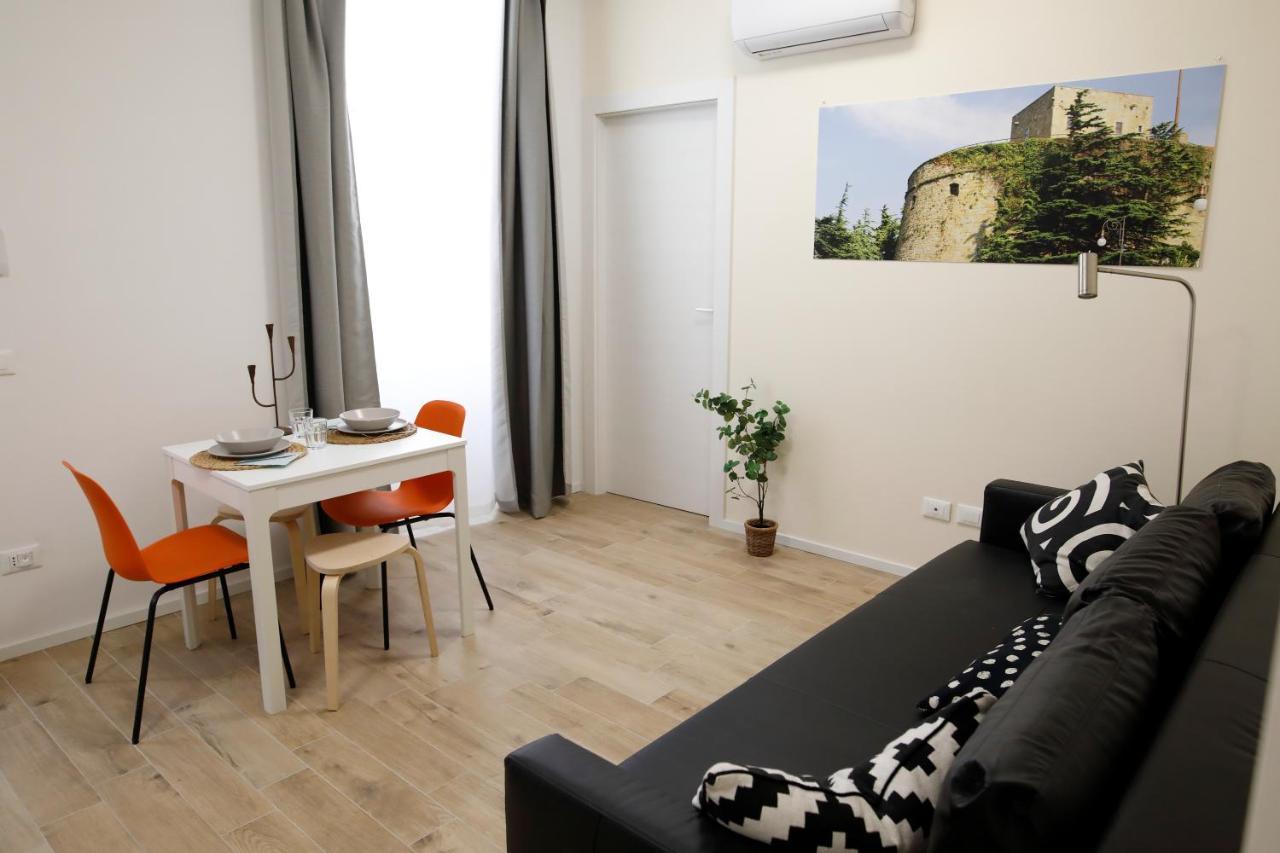 Casanova Trieste Centrale Екстер'єр фото