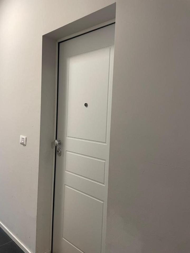 Casanova Trieste Centrale Екстер'єр фото