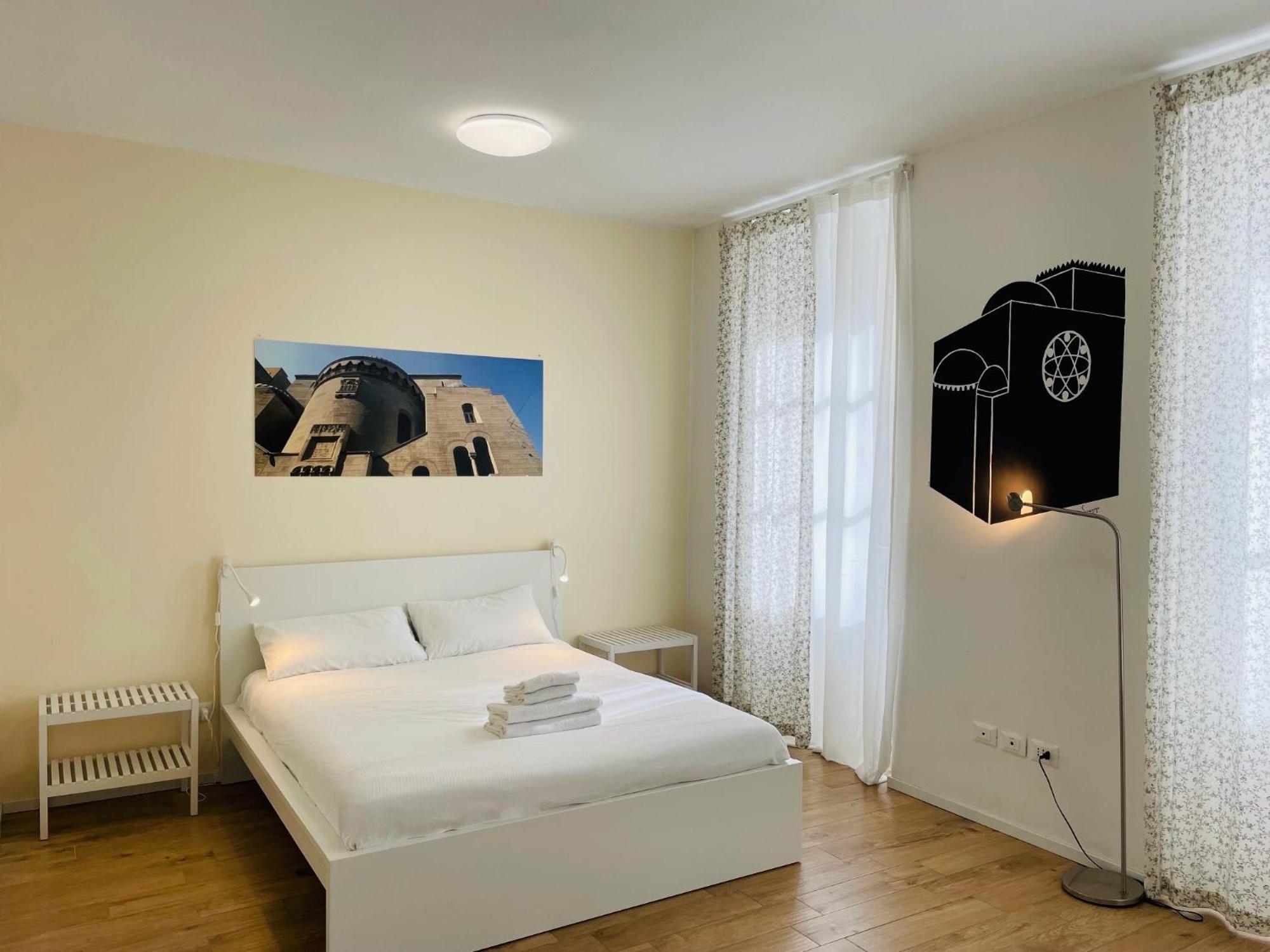Casanova Trieste Centrale Екстер'єр фото