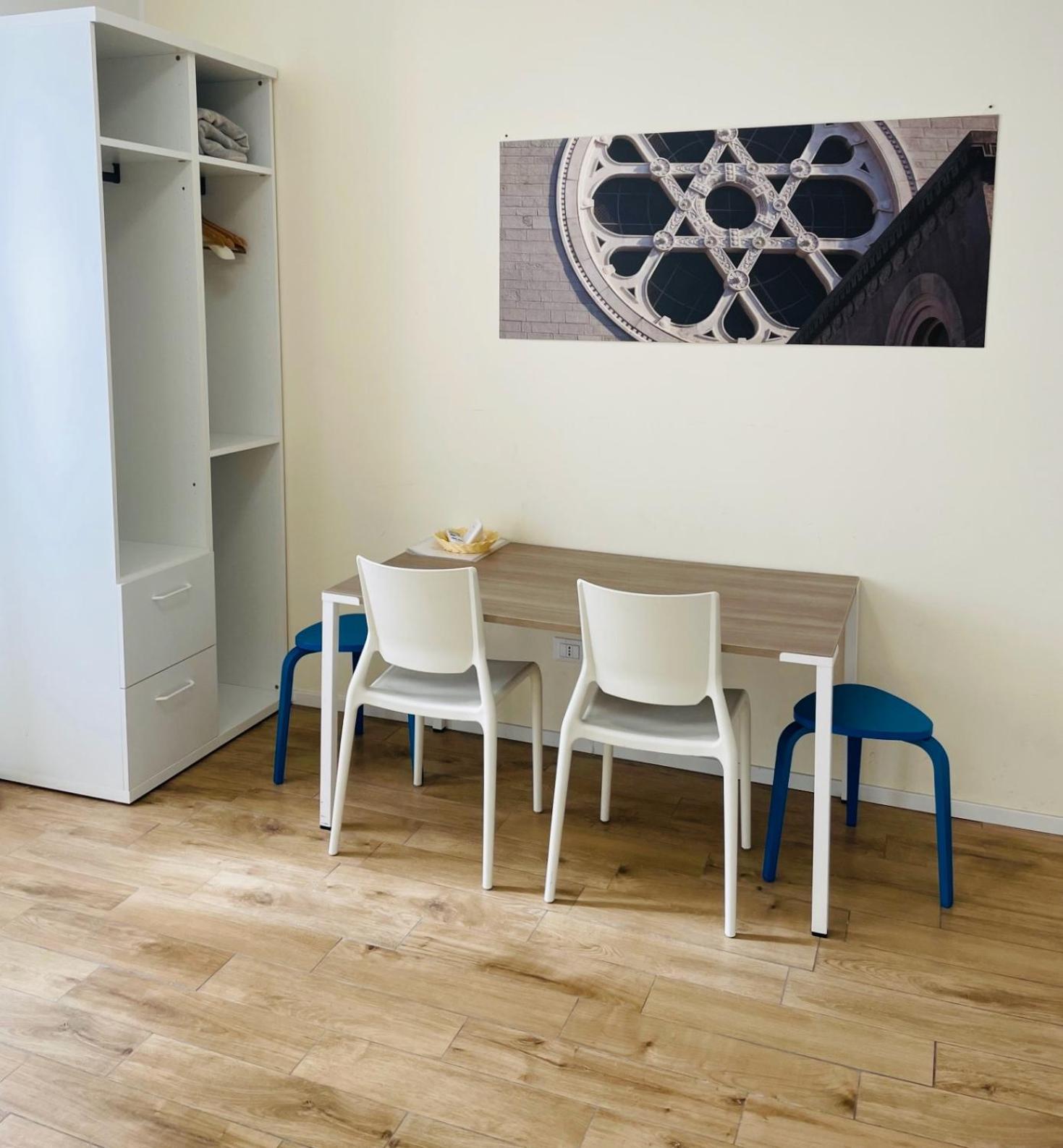 Casanova Trieste Centrale Екстер'єр фото