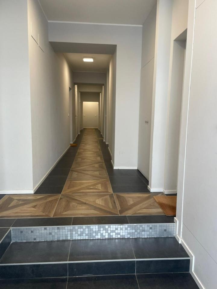 Casanova Trieste Centrale Екстер'єр фото